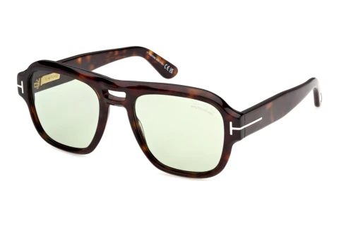 Solbriller Tom Ford Mason-02 (FT1484 52N)