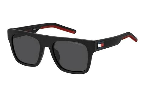 Solbriller Tommy Hilfiger TH 1976/S BLX/IR