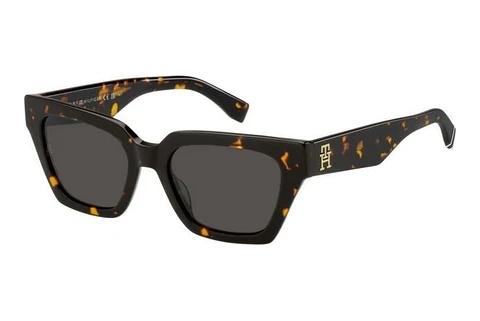 Solbriller Tommy Hilfiger TH 2101/S 086/IR
