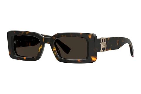 Solbriller Tommy Hilfiger TH 2125/S 086/70