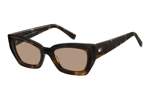 Solbriller Tommy Hilfiger TH 2254/S 05L/70