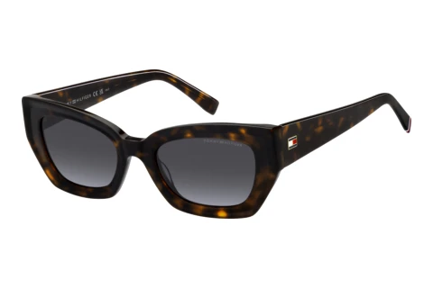 Solbriller Tommy Hilfiger TH 2254/S 086/GB