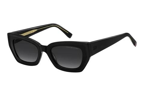Solbriller Tommy Hilfiger TH 2254/S 807/9O
