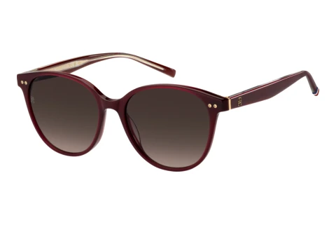 Solbriller Tommy Hilfiger TH 2289/S LHF/HA