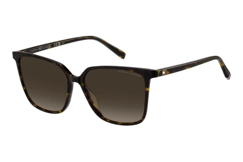 Solbriller Tommy Hilfiger TH 2292/S 086/HA