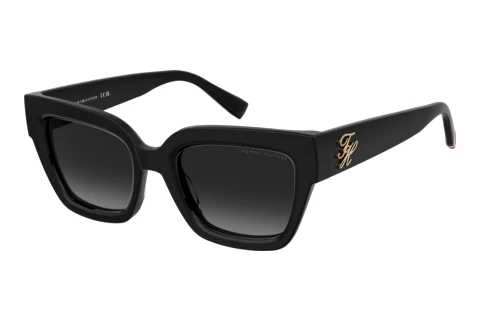 Solbriller Tommy Hilfiger TH 2402/S 807/9O