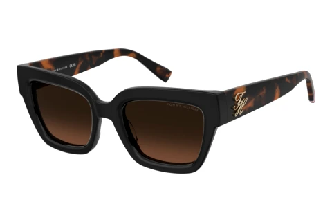 Solbriller Tommy Hilfiger TH 2402/S 807/M2