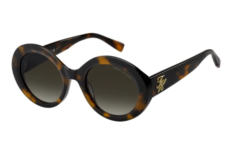 Solbriller Tommy Hilfiger TH 2403/S 05L/BC