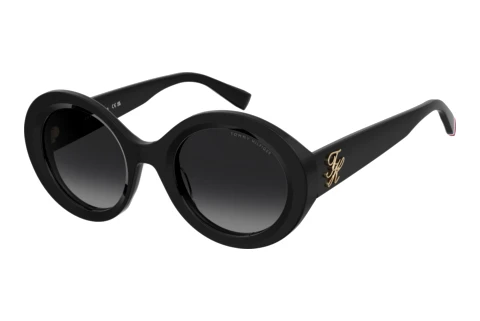 Solbriller Tommy Hilfiger TH 2403/S 807/9O