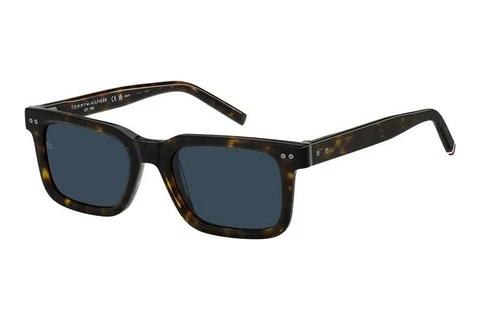Solbriller Tommy Hilfiger TH 85/S 086/KU