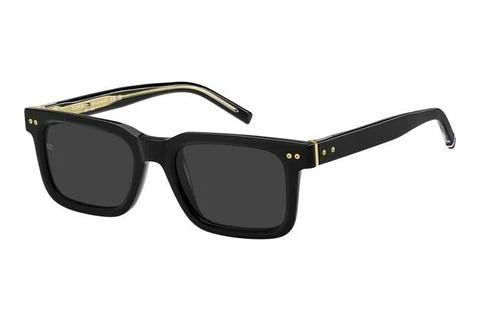 Solbriller Tommy Hilfiger TH 85/S 2M2/IR