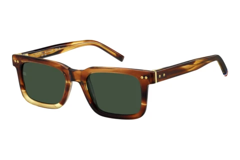 Solbriller Tommy Hilfiger TH 85/S EX4/QT