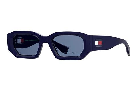 Solbriller Tommy Hilfiger TJ 0099/S PJP/KU