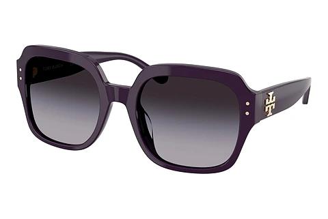 Solbriller Tory Burch TY7143U 19728G