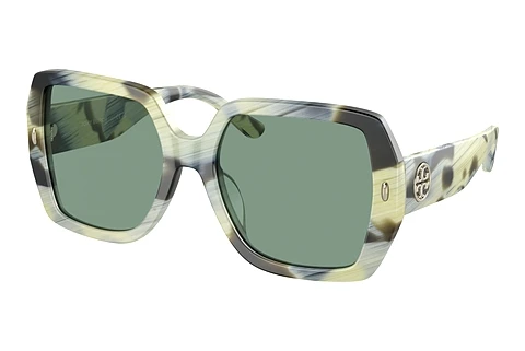 Solbriller Tory Burch TY7191U 172782