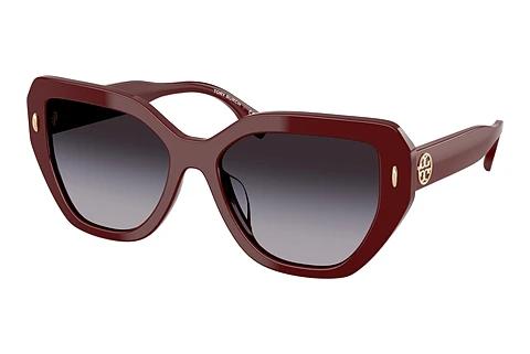 Solbriller Tory Burch TY7194U 20188G