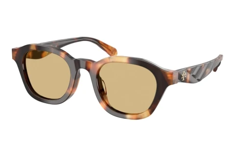 Solbriller Tory Burch TY7235D 20660R