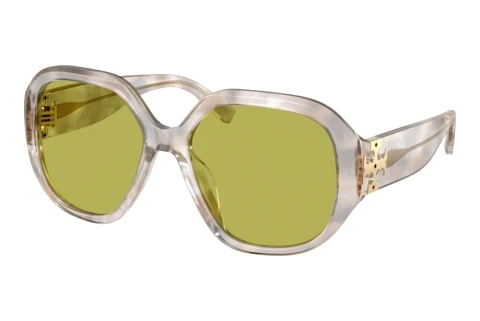 Solbriller Tory Burch TY7237U 2084/2
