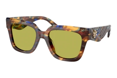 Solbriller Tory Burch TY7239U 2092/2