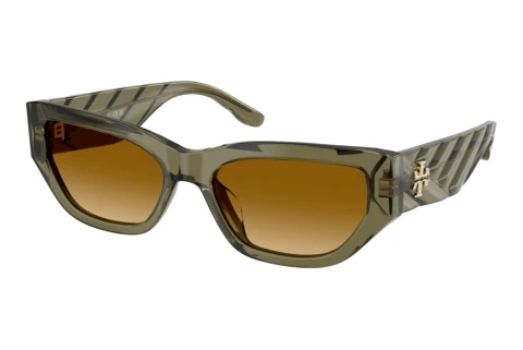 Solbriller Tory Burch TY7240U 20853B