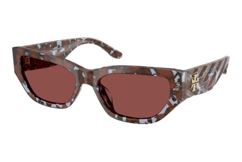 Solbriller Tory Burch TY7240U 209175