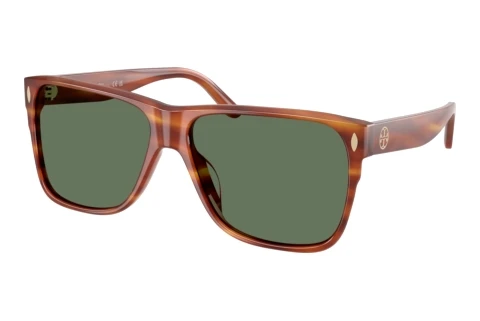 Solbriller Tory Burch TY7242U 208682