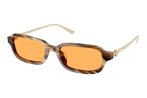 Solbriller Tory Burch TY7243U 209385