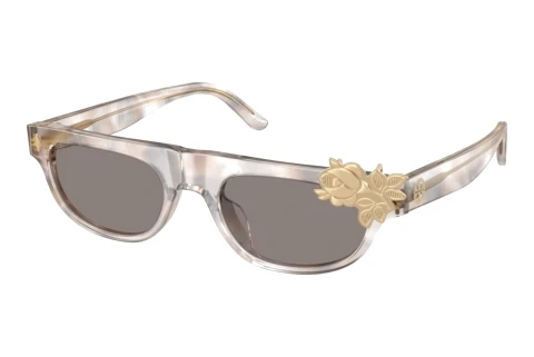 Solbriller Tory Burch TY7244U 208487