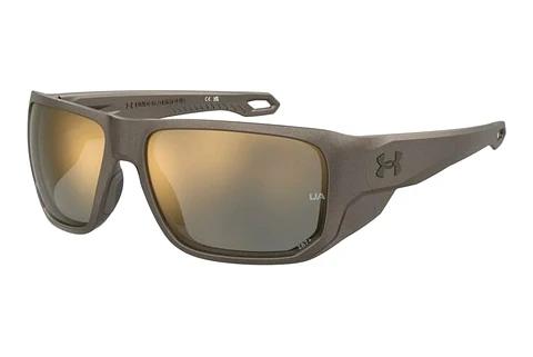 Solbriller Under Armour UA ATTACK MD HKL/2B