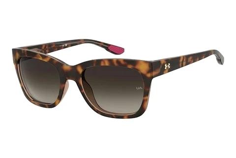 Solbriller Under Armour UA DIME 086/HA