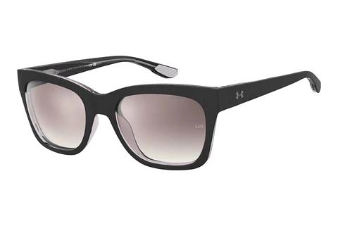 Solbriller Under Armour UA DIME 08A/NQ