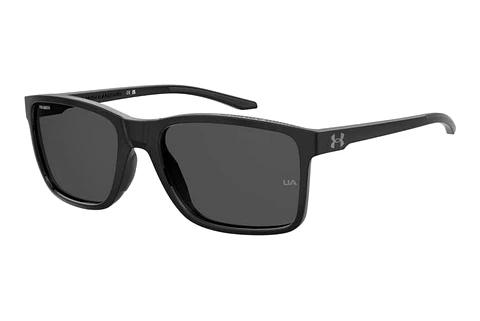 Solbriller Under Armour UA HUSTLE XL 807/M9