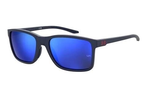 Solbriller Under Armour UA HUSTLE XL PJP/Z0