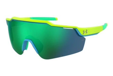 Solbriller Under Armour UA LEVELUP W0P/V8