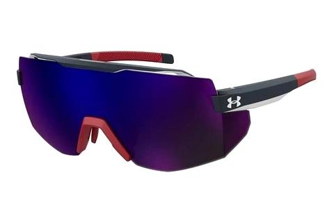 Solbriller Under Armour UA SQUAD WIR/B3