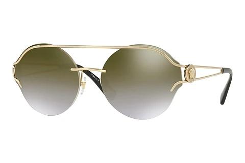 Solbriller Versace VE2184 12526U