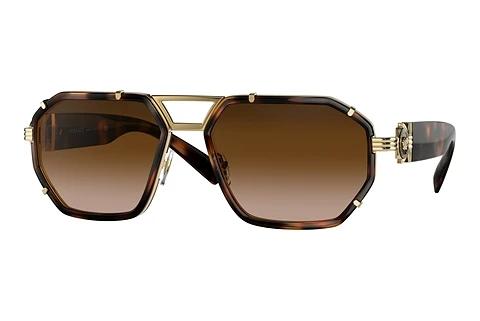 Solbriller Versace VE2228 100213