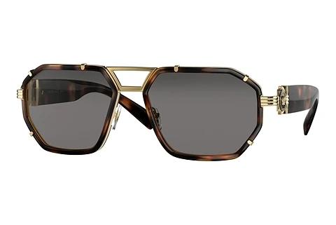 Solbriller Versace VE2228 100281