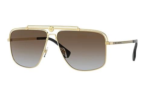 Solbriller Versace VE2242 100289