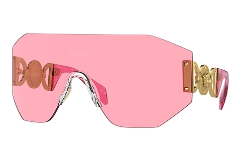 Solbriller Versace VE2258 100284