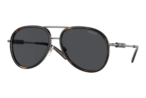 Solbriller Versace VE2260 100187
