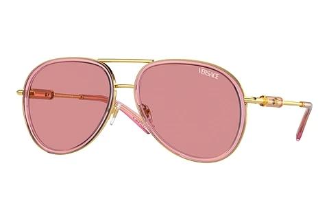 Solbriller Versace VE2260 100284