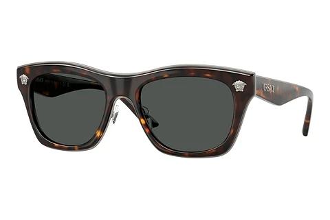 Solbriller Versace VE2272 108/87