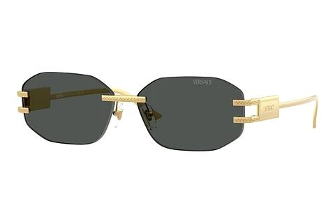 Solbriller Versace VE2274 100287