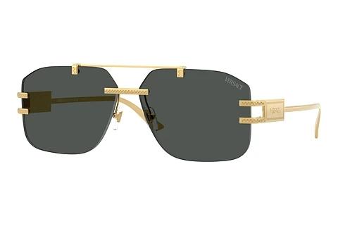 Solbriller Versace VE2275 100287