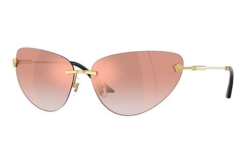 Solbriller Versace VE2281 10026F