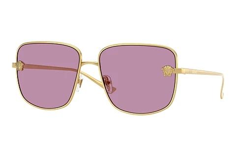Solbriller Versace VE2282 1002AK