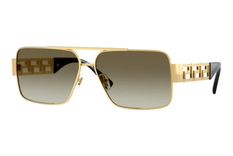 Solbriller Versace VE2290 10028E