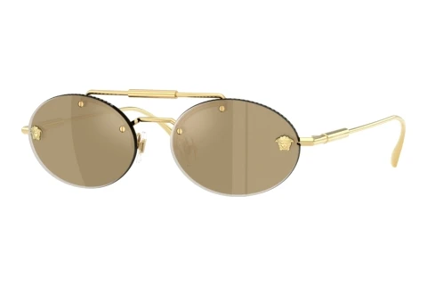 Solbriller Versace VE2295 K00303