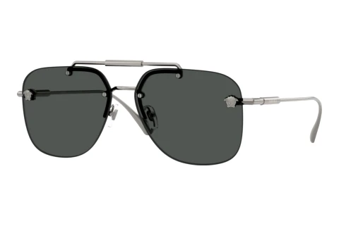 Solbriller Versace VE2296 100187